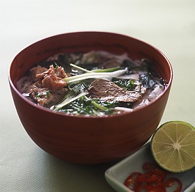 Hanoi cooking class