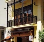Hanoi cooking class