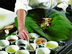 Hanoi cooking class