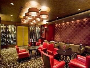 Bar Lounge