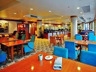 Club Lounge