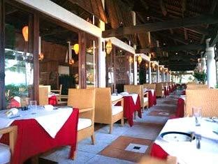 Pavilion Restaurant
