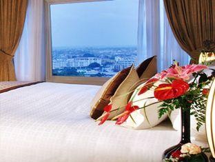 Junior Suite City View