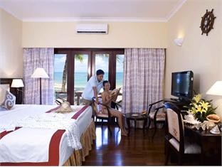 Guest Room 1