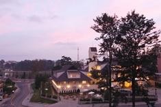 Blue Moon Resort & Spa