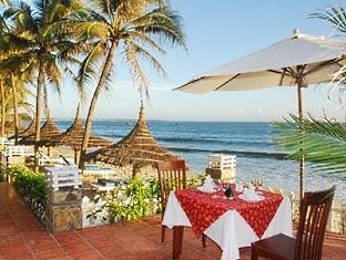Private Beach