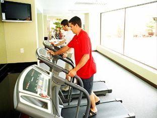 Fitness Room