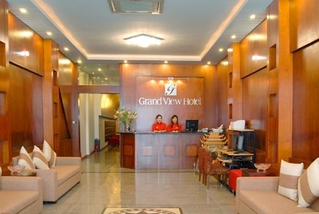 Grand View Hotel