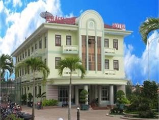 Thien Hai Son Resort