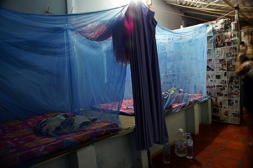 Mekong homestay in Can Tho
