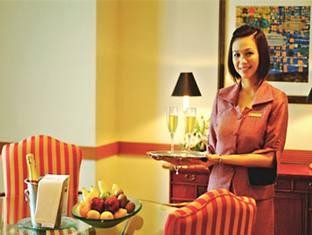 Filipino Hospitality