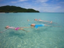 Saigon to Phu Quoc 2 days, Mekong eyes cruise