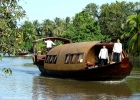 Song Xanh Cruise Mekong tour 2 days, Song Xanh Sampan Mekong