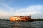 Saigon to Phnom Penh 3 days, Mekong eyes cruise