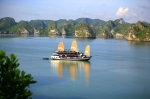 Paradise cruise halong bay tour 2 days